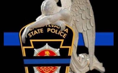 Pennsylvania State Trooper shot and killed in Chester County