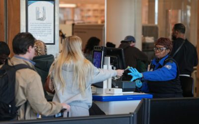 How you can help TSA employees in Pennsylvania working without pay