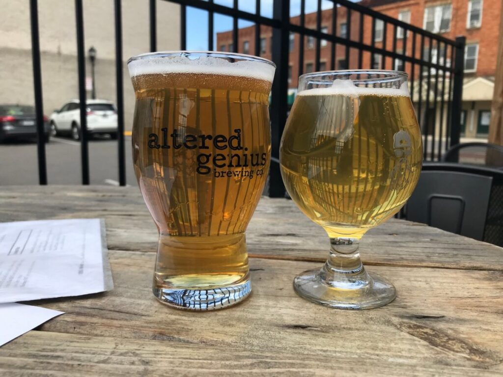 SMALL BUSINESS - The Keystone Newsroom