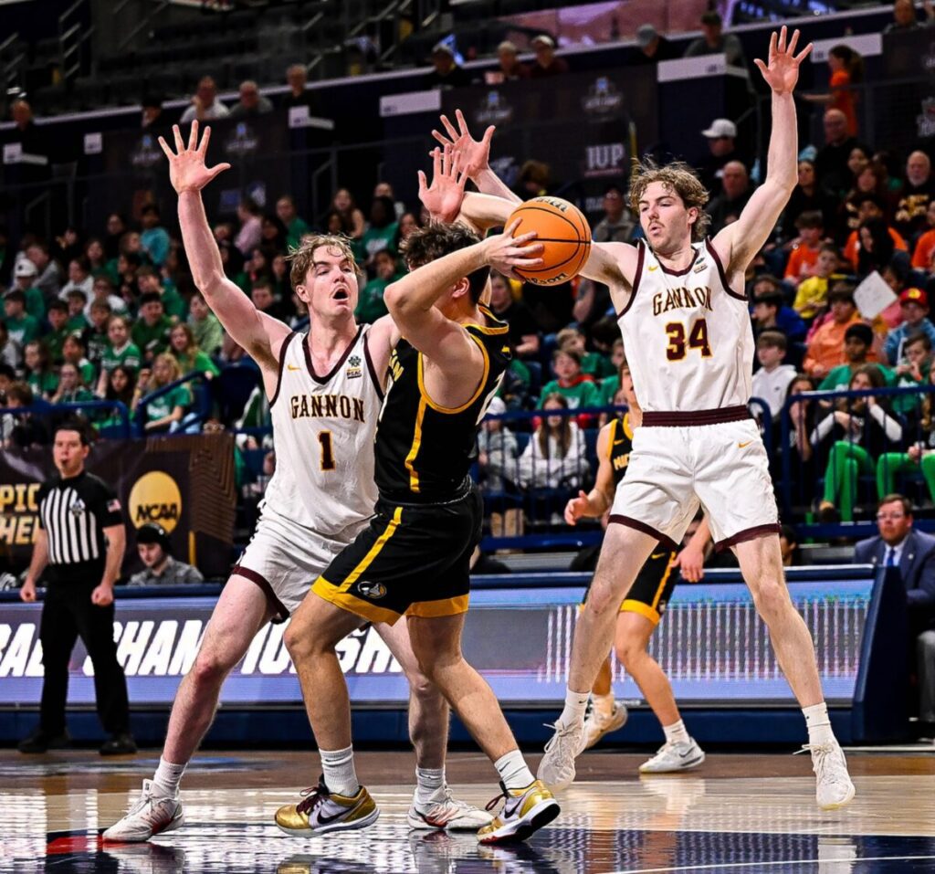 SPORTS - The Keystone Newsroom