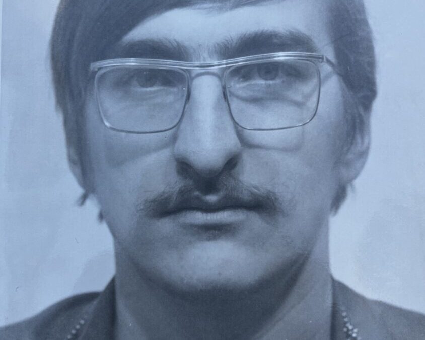 The last Abt family member talks about the infamous 1976 Bucks County mass murder