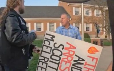 Tensions continue in Quakertown over police-student clash at ICE protest