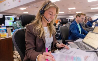 Central Pennsylvania native shot for the stars and worked on Artemis II launch