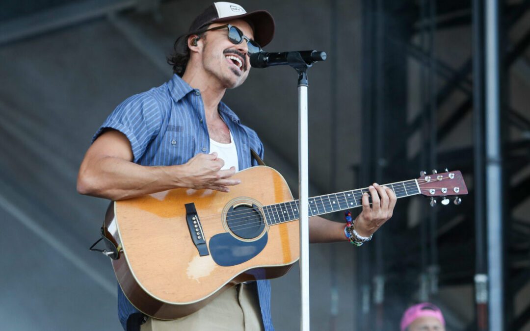 5 Pennsylvania cities receive free America250PA concerts. Who’s playing where