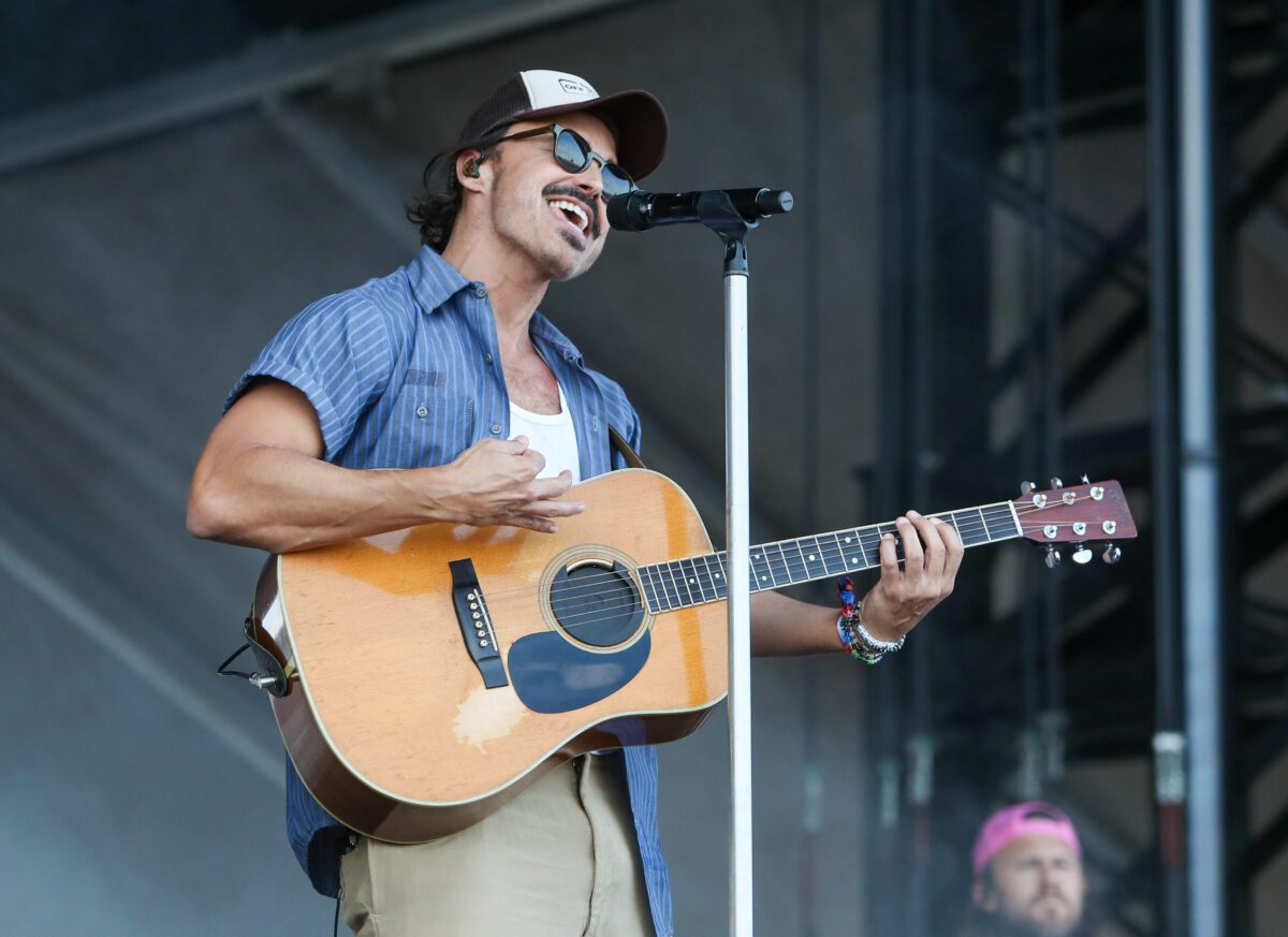 5 Pennsylvania cities receive free America250PA concerts. Who's playing where