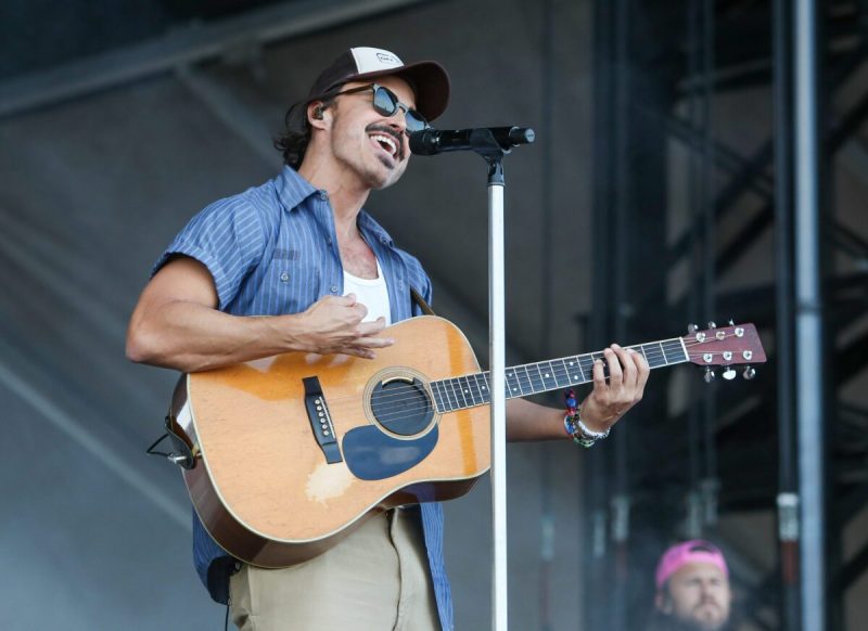 5 Pennsylvania cities receive free America250PA concerts. Who's playing where