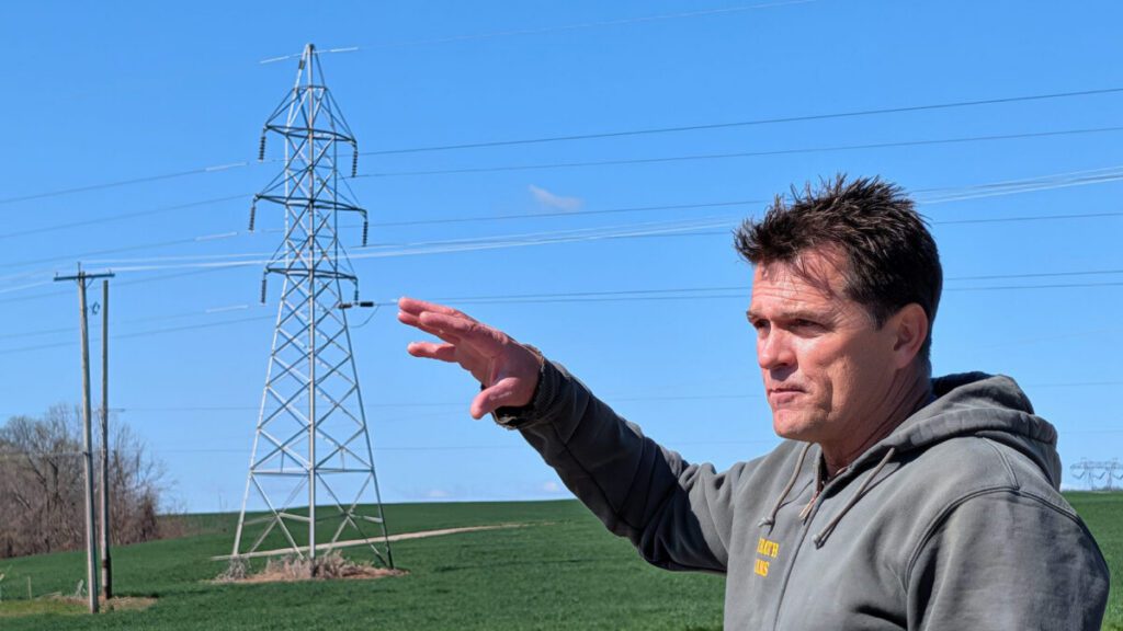 HARDGATE - The Keystone Newsroom