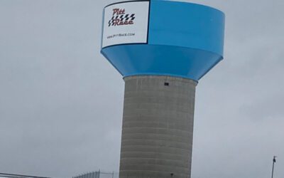 Pitt Race sold for $50M to company linked to data center development