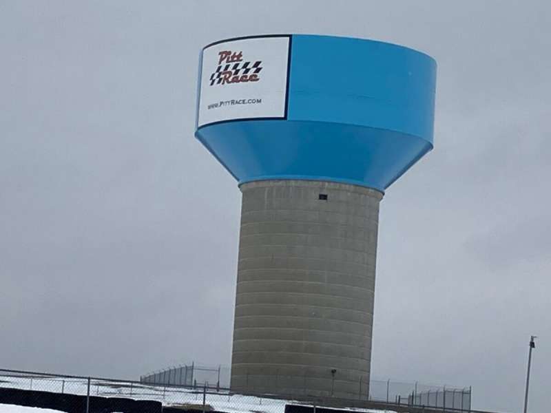 Pitt Race sold for $50M to company linked to data center development
