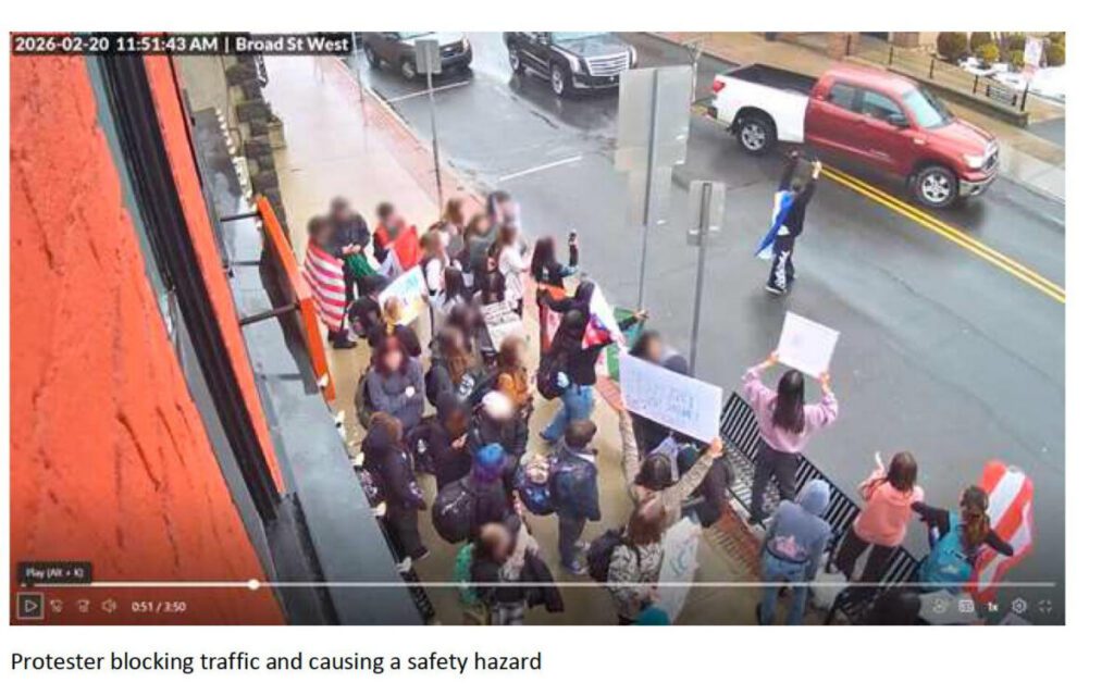 CRIME AND SAFETY - The Keystone Newsroom