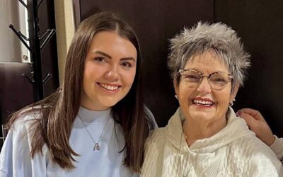 Erie nurse donates part of her liver to a stranger. Why she did it