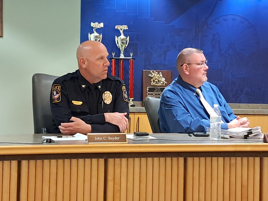 Three more York County police agencies join ICE partnership program