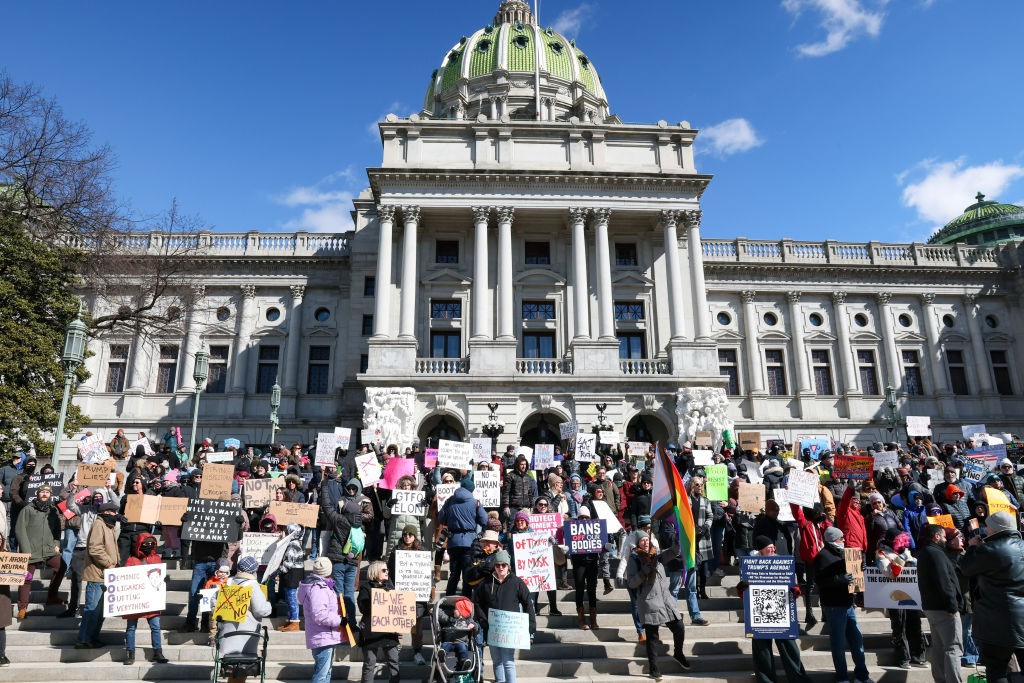 Your weekly guide to taking action in Pennsylvania (April 24 – April 30)