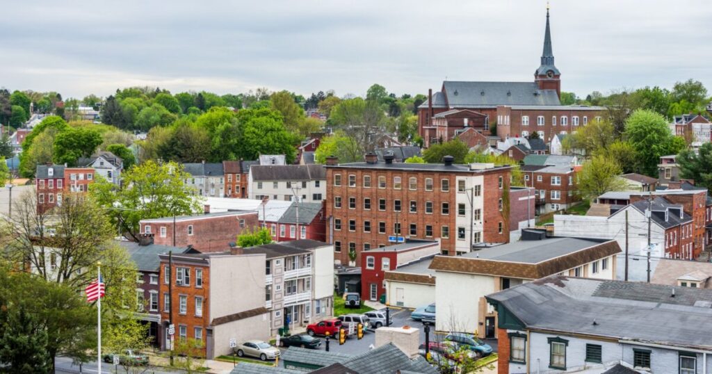 As the data-center boom continues across Pennsylvania, local leaders are rushing to manage the growth and protect their communities.