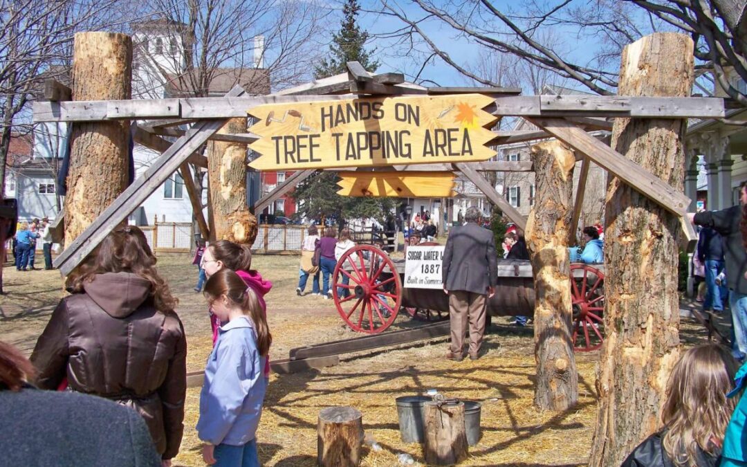 This weekend in Pennsylvania: ‘1776’ in Philly, a bacon fest in Central Pa., and more