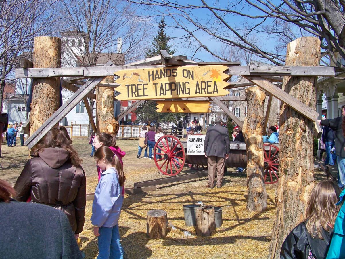 This weekend in Pennsylvania: ‘1776’ in Philly, a bacon fest in Central Pa., and more