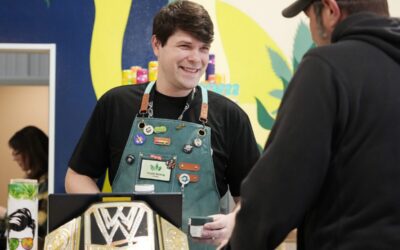 Pennsylvania losing pot revenue to neighbors as legalization efforts stall