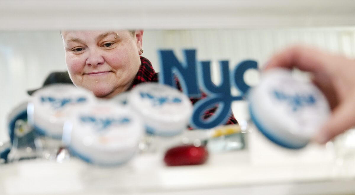 Pennsylvania losing pot revenue to neighbors as legalization efforts stall