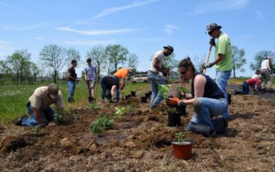 Earth Day events across PA (+ how to step up your sustainability all year long)