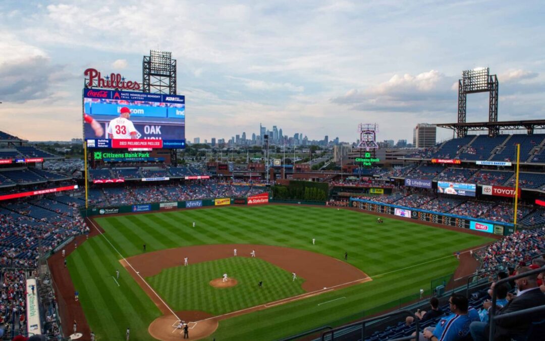 Your complete guide to the Philadelphia Phillies’ 2026 promos & special events
