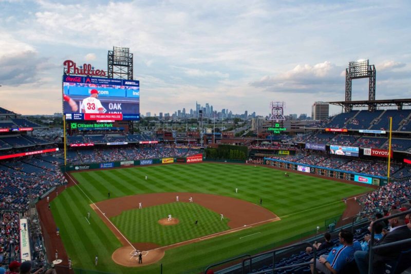 The excitement of the Phillies playing at home is only enhanced by special events and promotions, and Citizens Bank Park is hosting dozens of giveaways, theme nights, family events, concerts, fireworks, and other special promotions all season long.