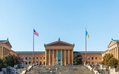 5 fun things to do with the family this weekend in Pennsylvania