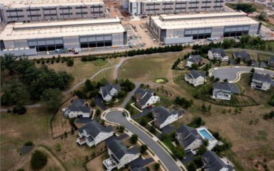 Pennsylvania lawmakers are talking the talk on data center regulations. But will they walk?