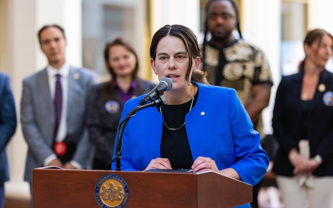 Pennsylvania’s unequal tax system called into question on Tax Day