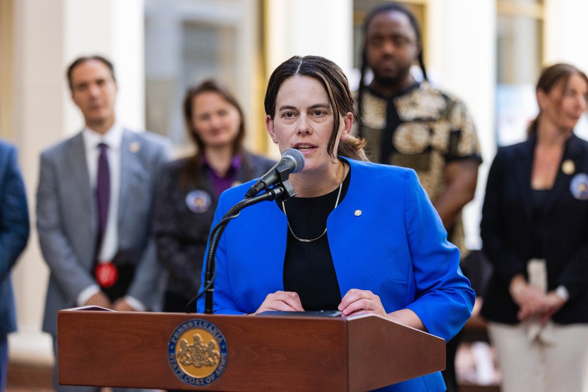 Pennsylvania’s unequal tax system called into question on Tax Day