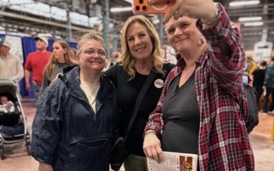 Janelle Stelson says it’s time to make Pennsylvania affordable again