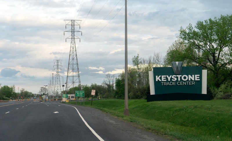 As data centers cause stir, Bucks County officials weigh support