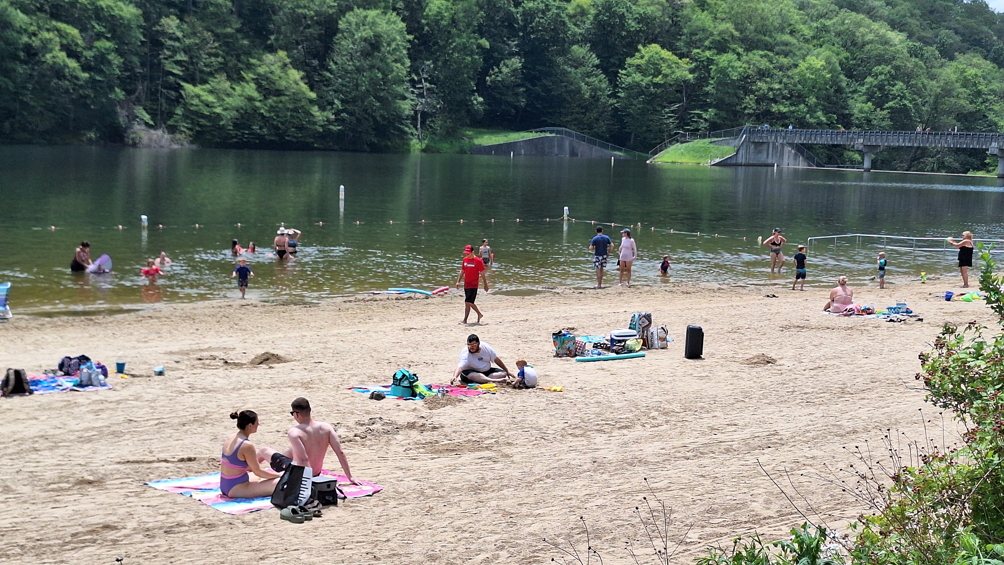 Pennsylvania state parks gear up for 2026 crowds. What’s happening