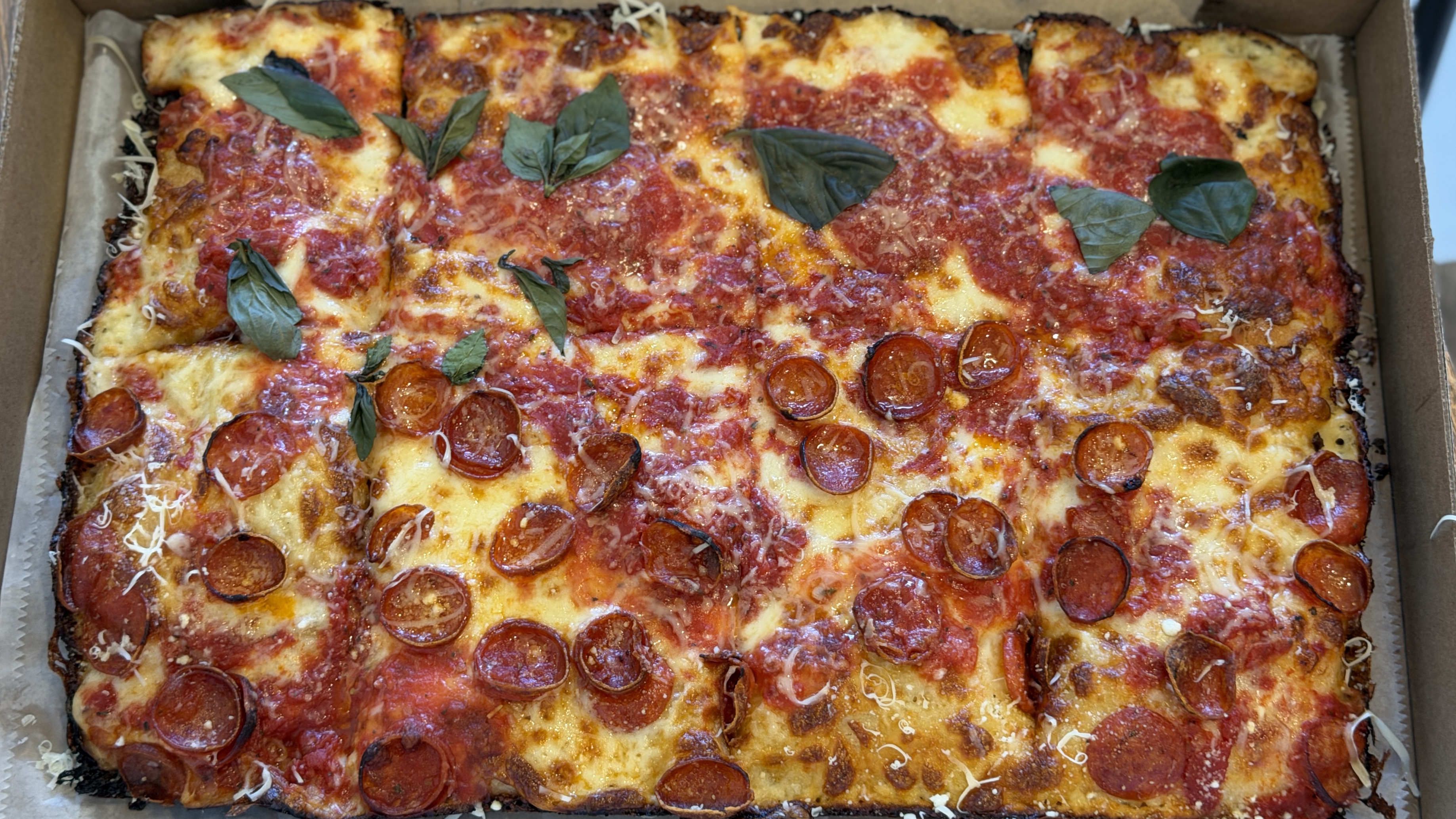 10 Jersey Shore pizzerias you need to know about -