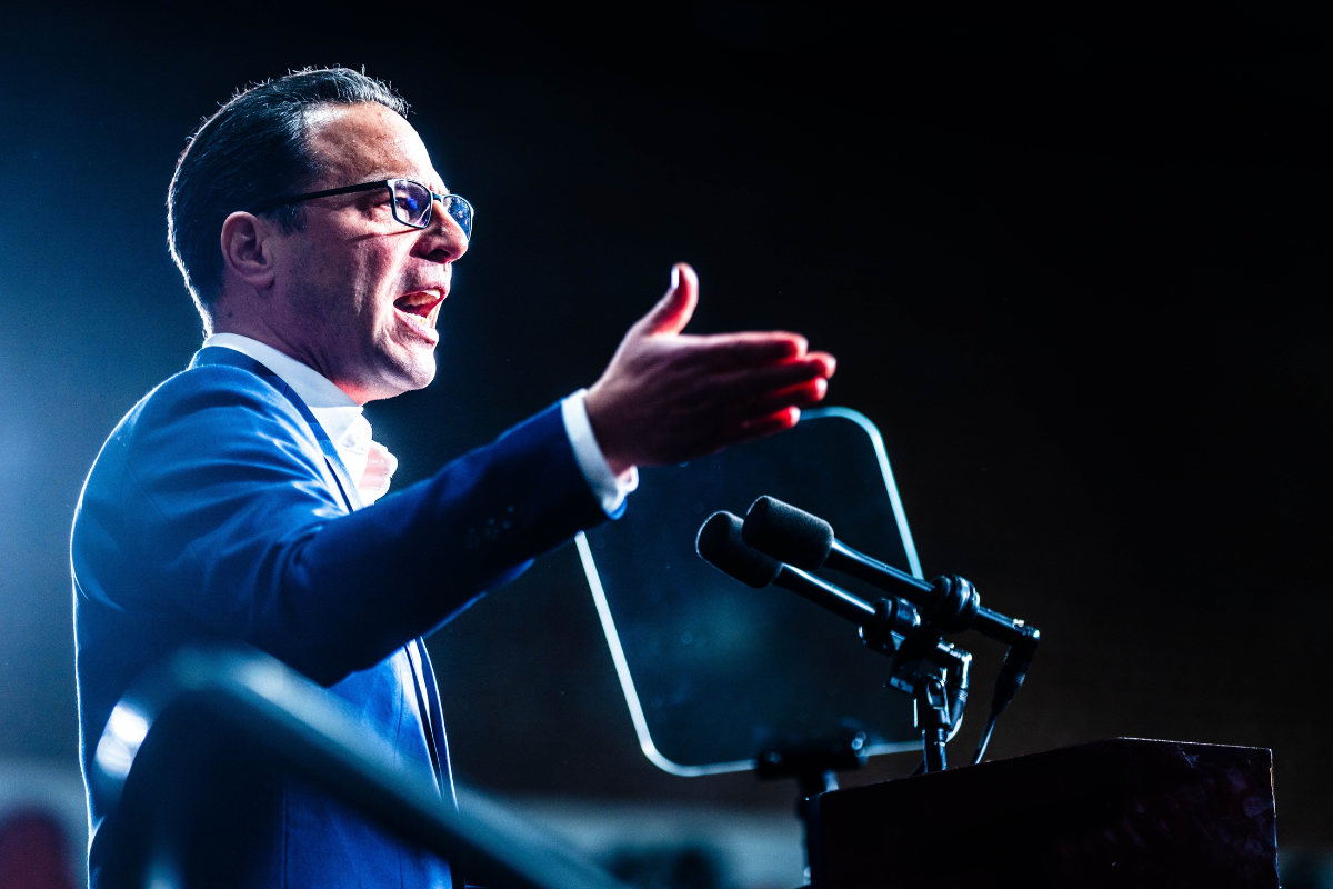 Here’s a look at races to watch in Pennsylvania’s 2026 primary  -