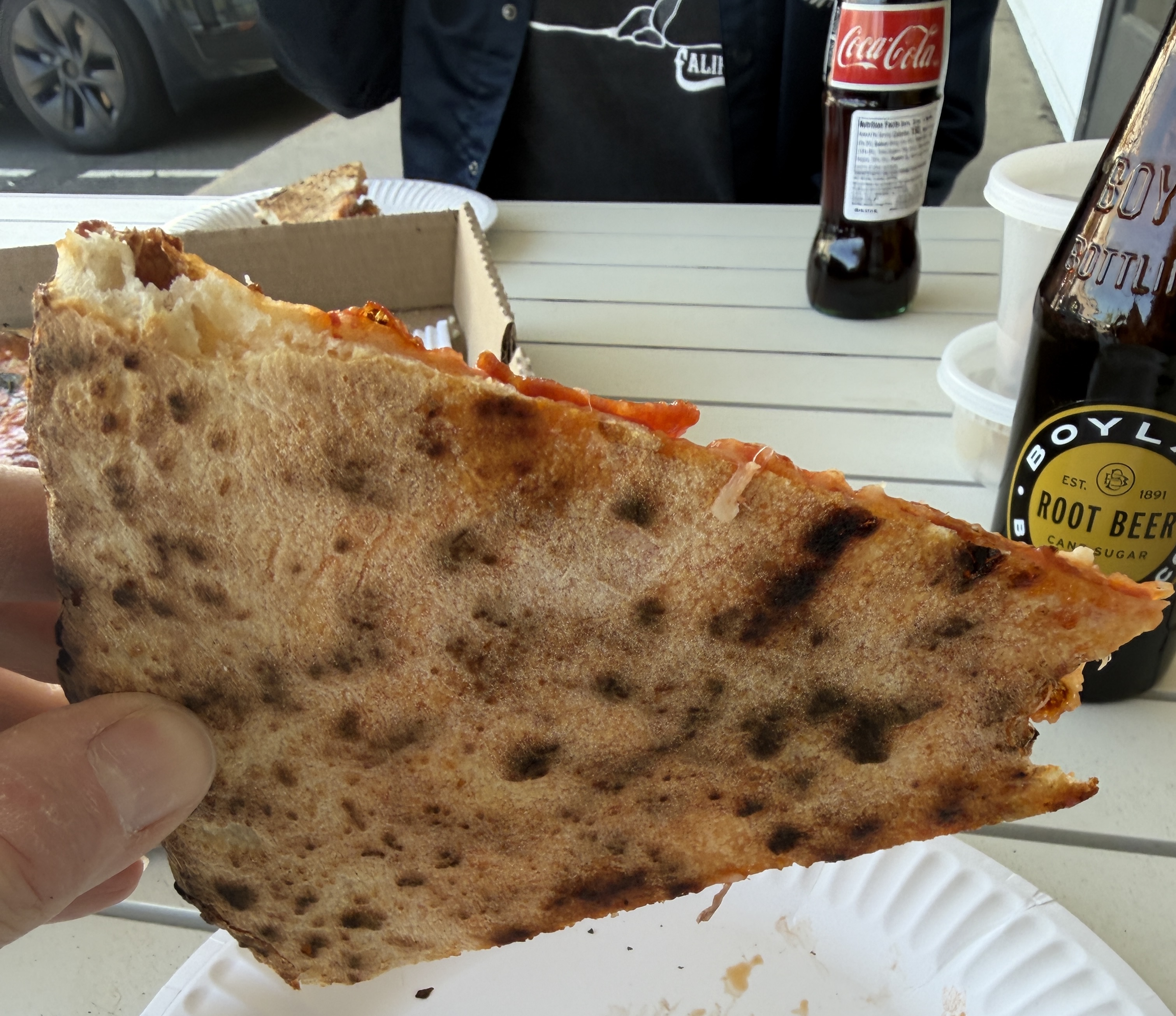 10 Jersey Shore pizzerias you need to know about