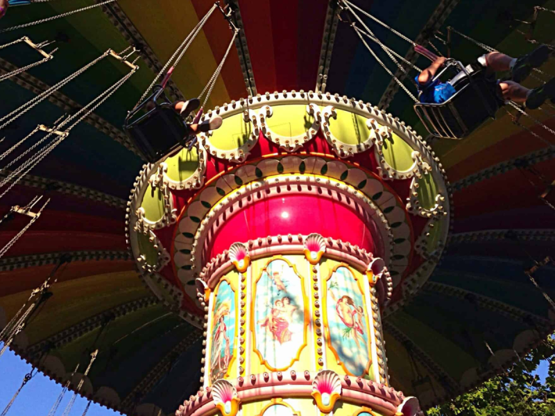 Across the commonwealth, Pennsylvania amusement parks are filled with rides, games, and other diversions that can be enjoyed for an affordable price—you usually just need to make a plan in advance.