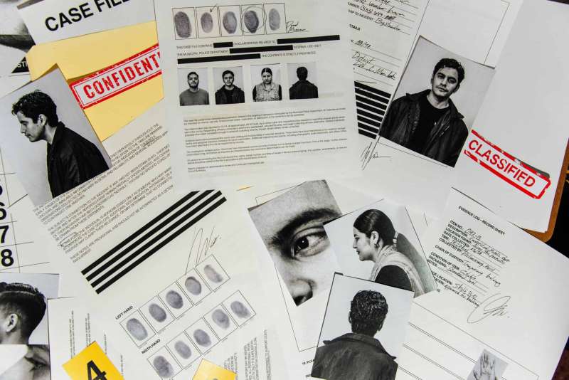 More than 10,000 murders remain unsolved in Pennsylvania, according to data beginning in 1965.