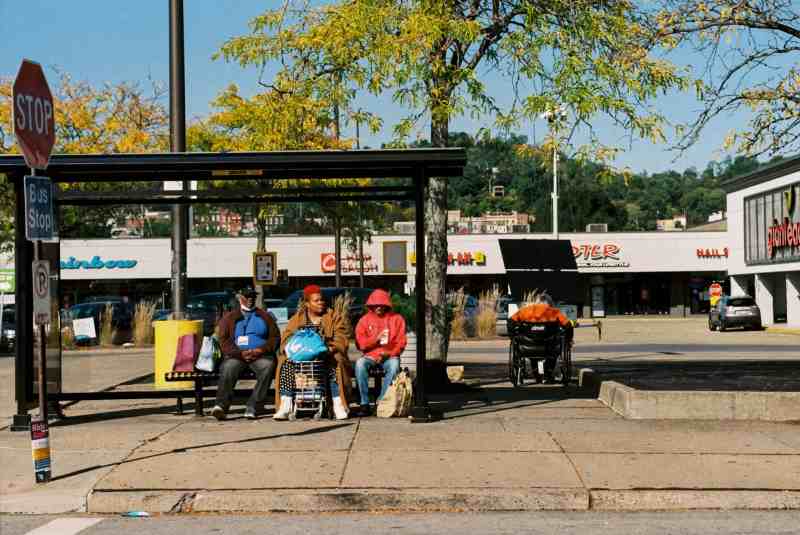 Hundreds of communities across the state have limited access to fresh, affordable food, from neighborhoods in and around Pittsburgh and Philadelphia to smaller cities and rural counties throughout the commonwealth.