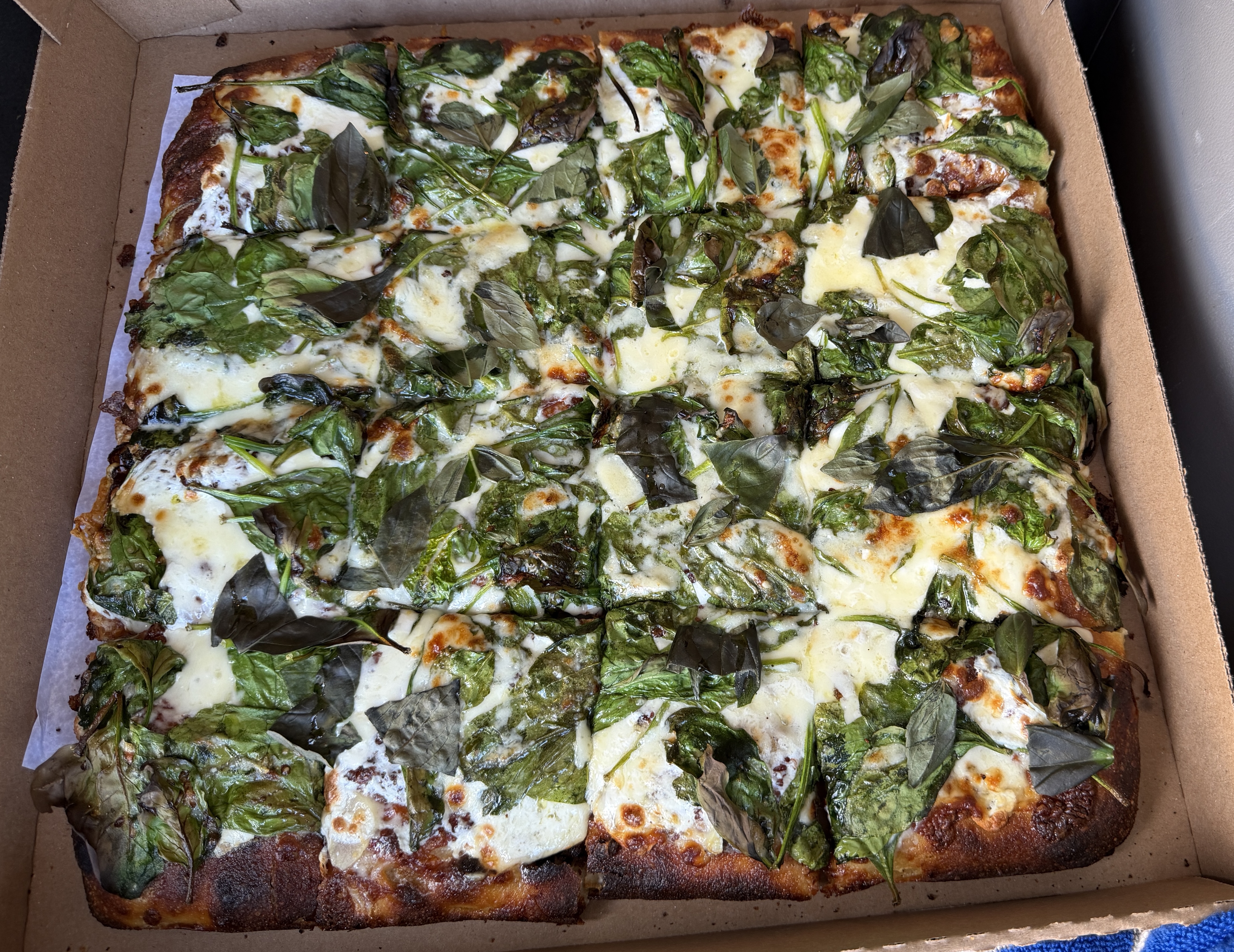 10 Jersey Shore pizzerias you need to know about