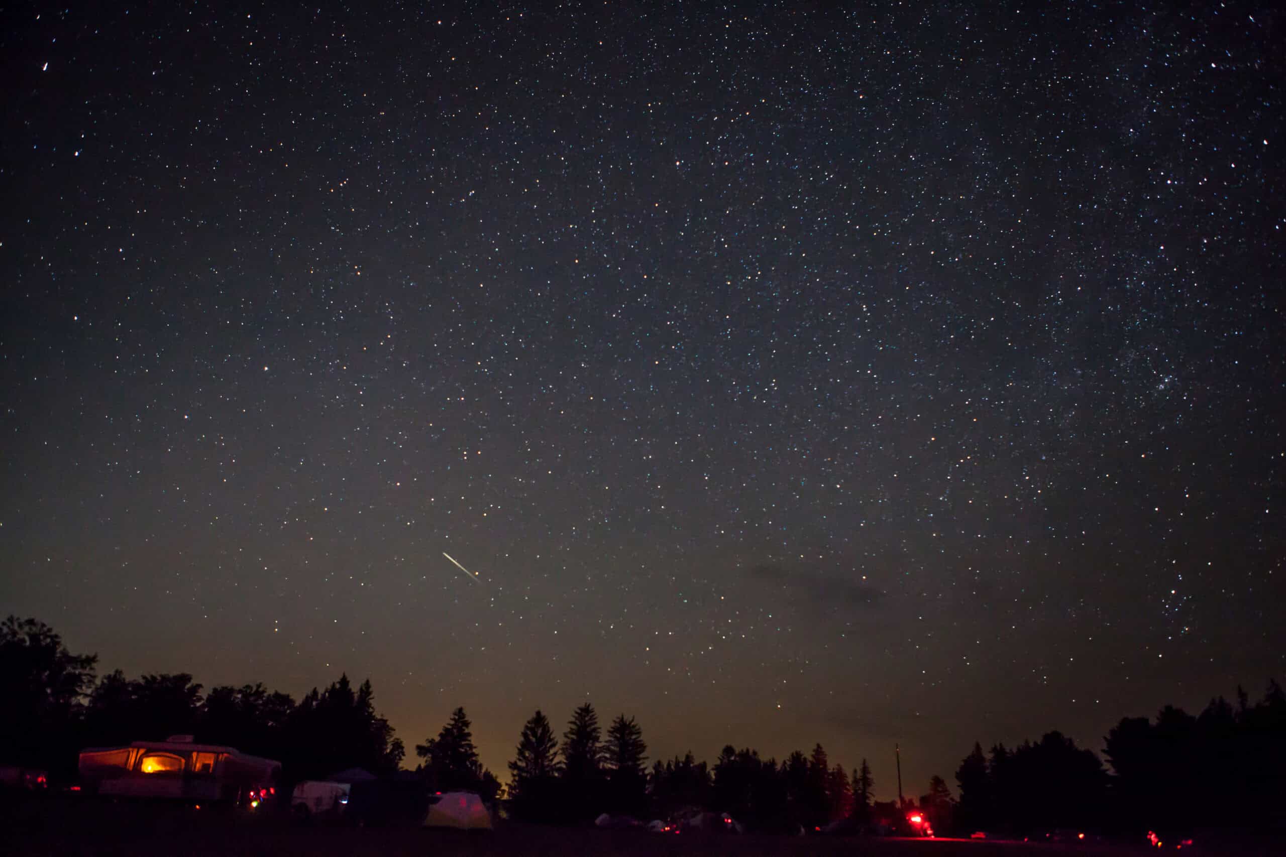 8 dazzling celestial events happening this summer in Pennsylvania
