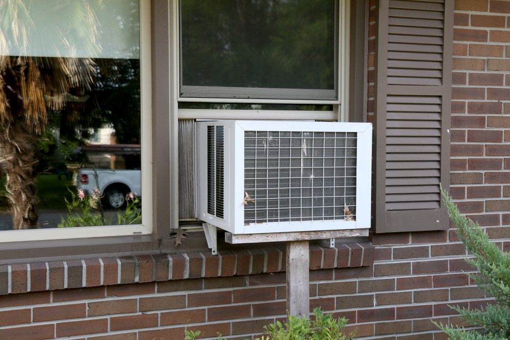 Some Pa. homes can’t turn to A/C to escape the heat. Why it matters