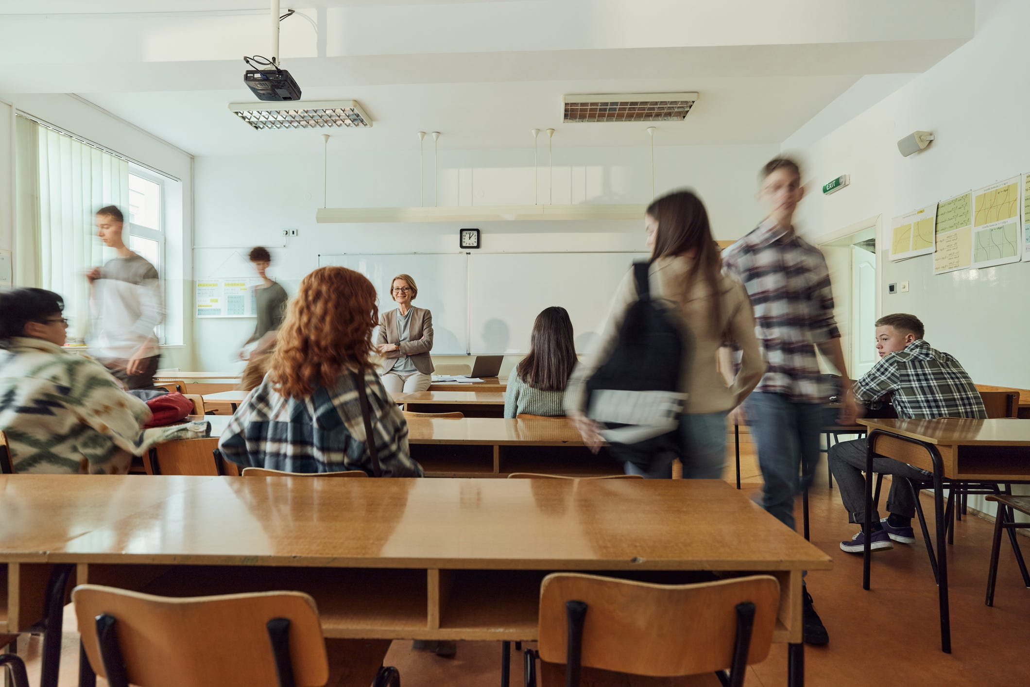 Pennsylvania sees biggest school tax revenue jump in years