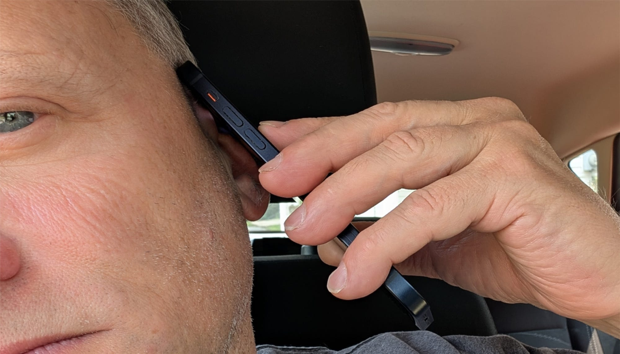 PA distracted driving law changing and holding your phone will cost you