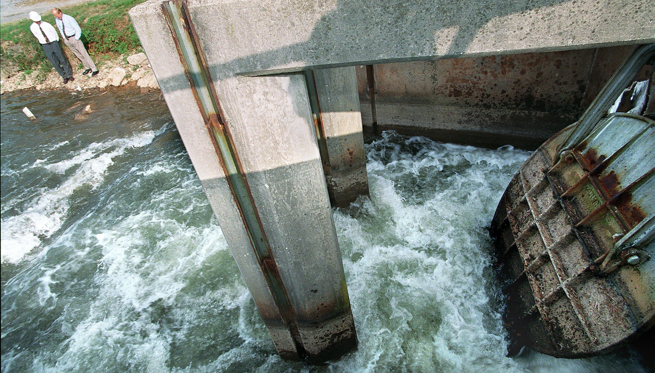 Struggling to pay bills? York Water Company offers new help with that