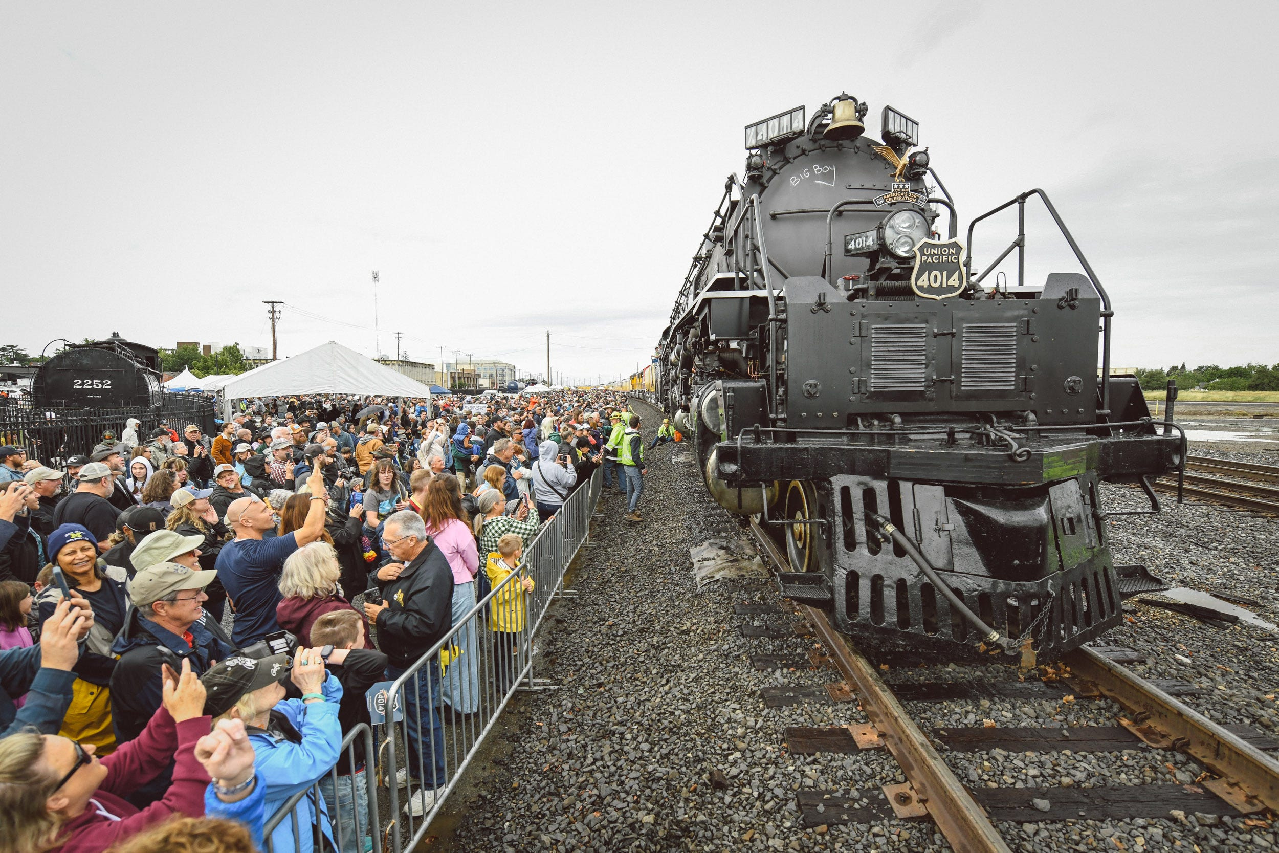 This weekend in Pennsylvania: World Cup watch parties, a firefly fest, and more