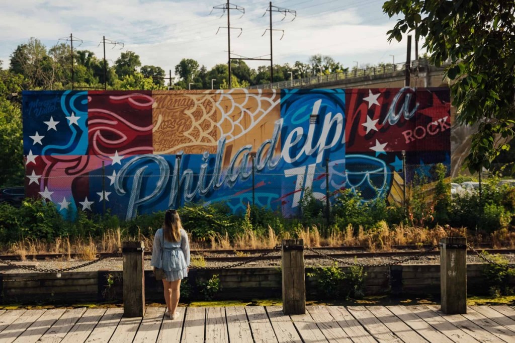10 fun things to do in Philadelphia that are off the beaten path