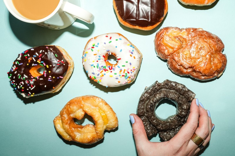 National Donut Day deals in Pennsylvania