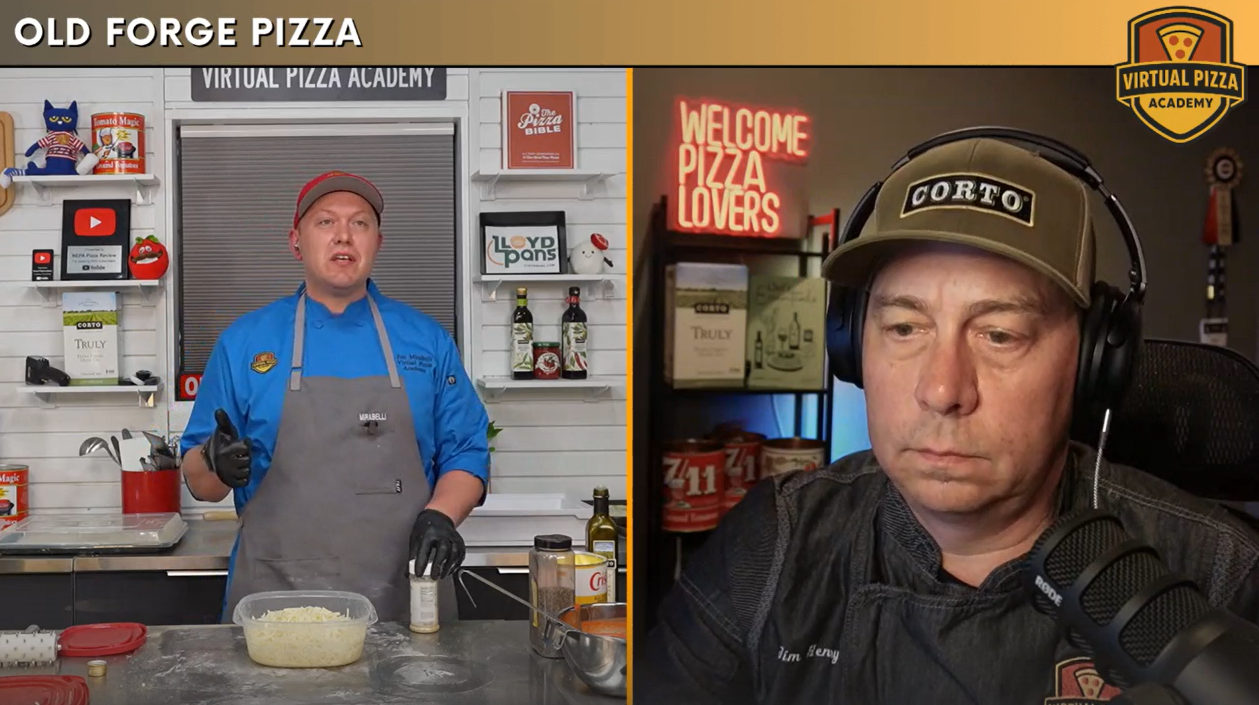 These Pa. guys want to teach you how to make pizza