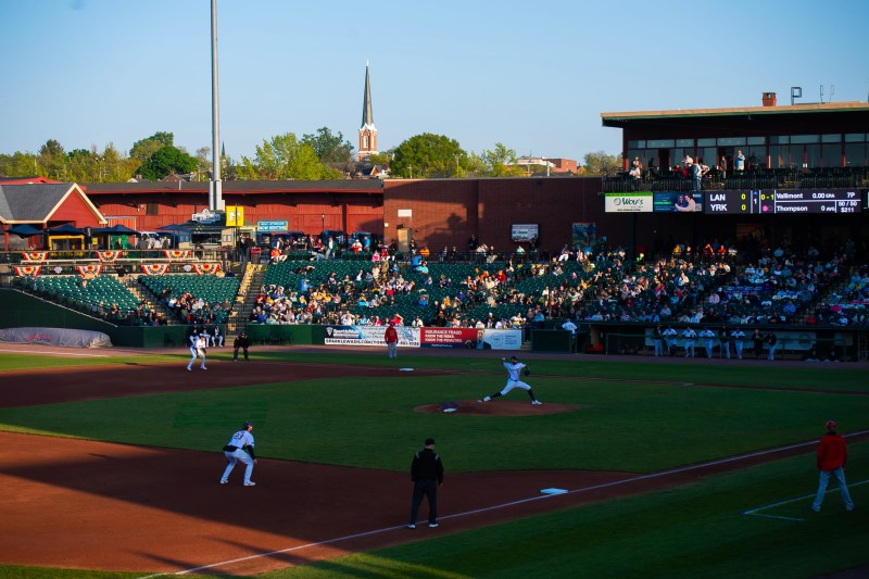 York Revolution forfeits game after players refuse to wear Pride Night jerseys
