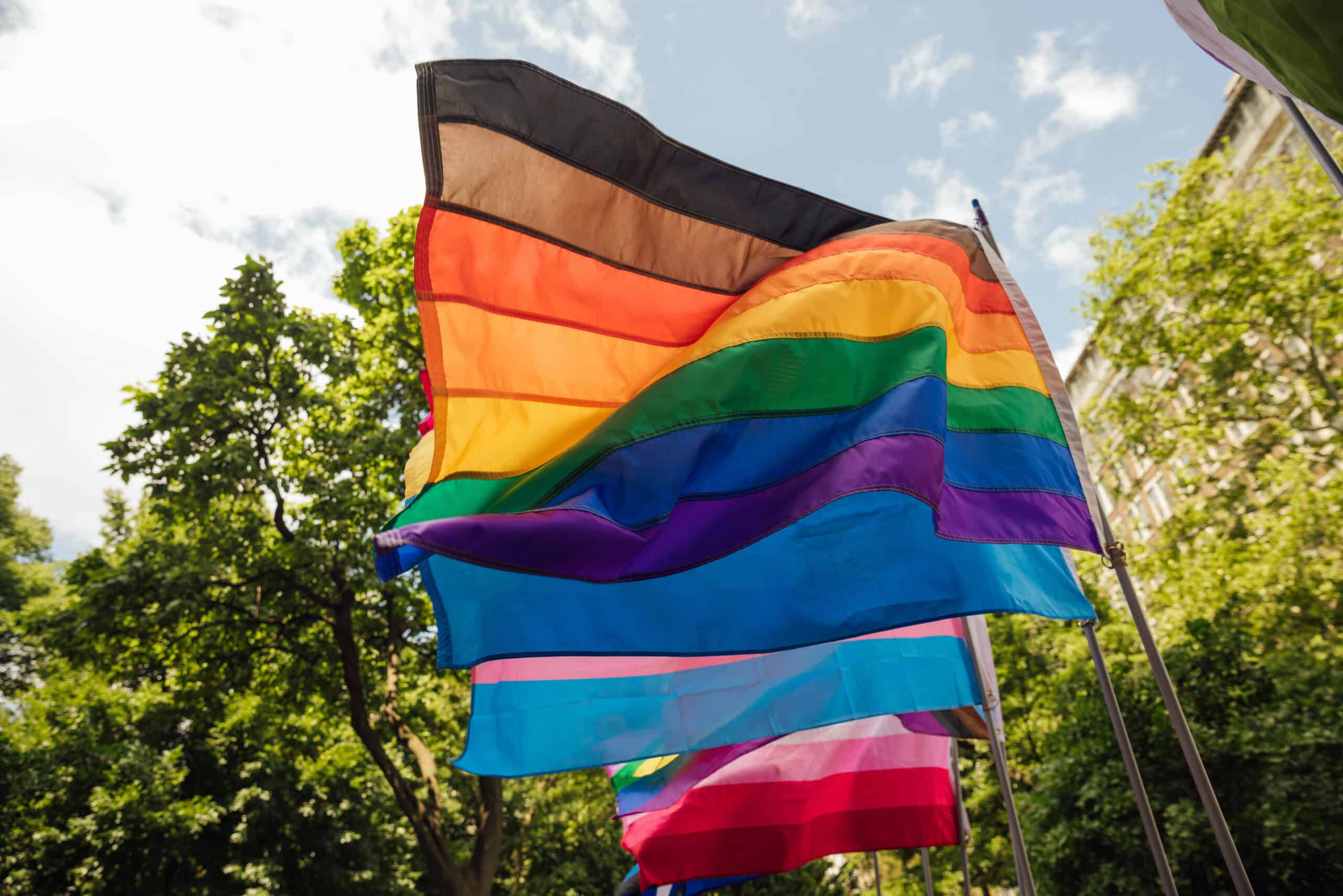 How Pennsylvanians can celebrate Pride 2026 (beyond attending a parade)